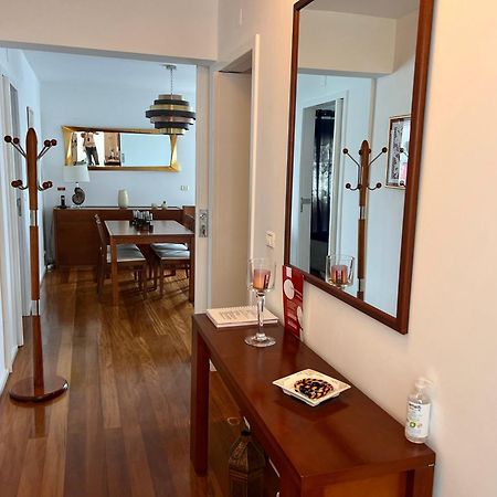 Apartamento Vitoria Praia da Vitoria Ngoại thất bức ảnh