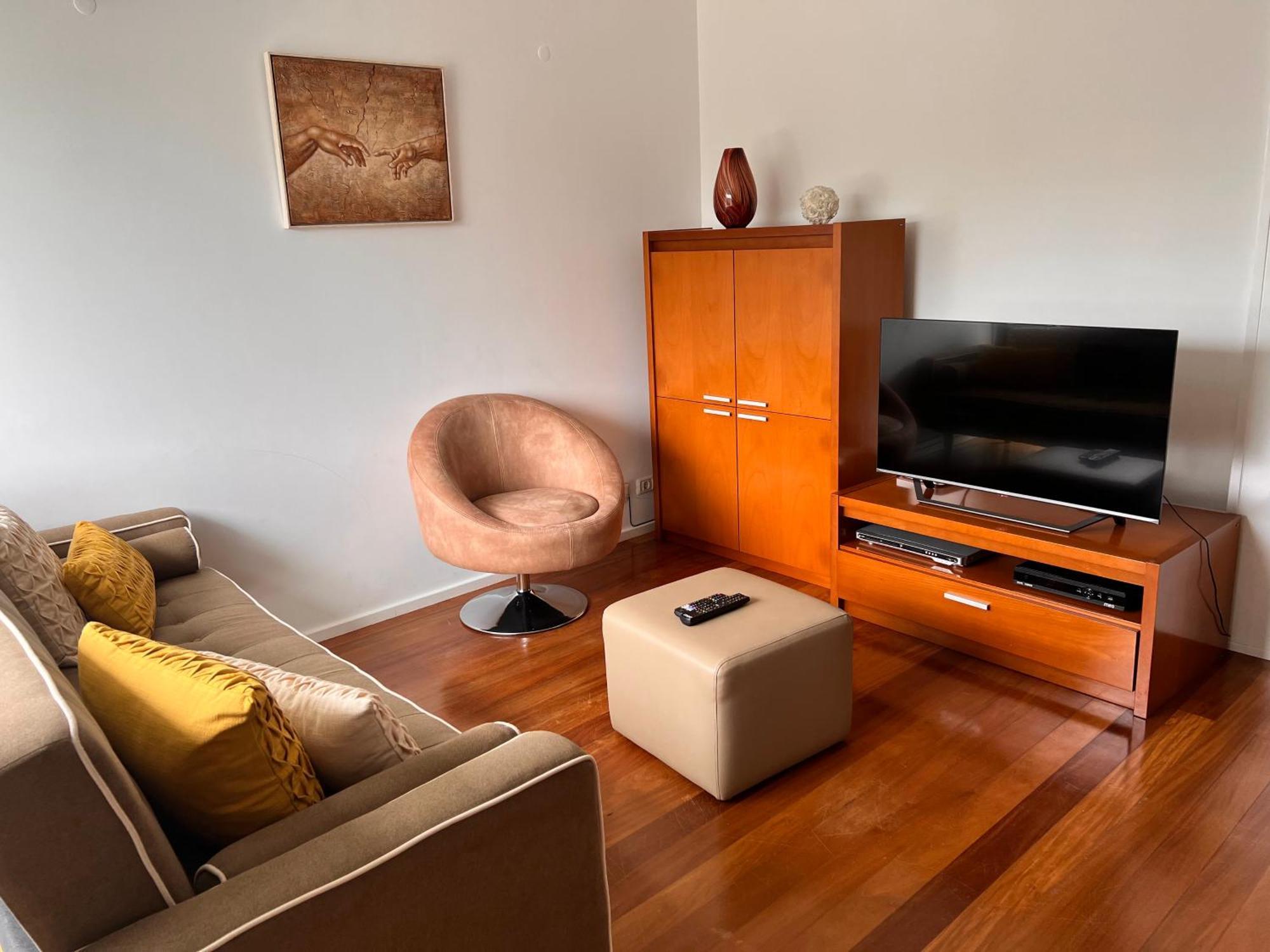 Apartamento Vitoria Praia da Vitoria Ngoại thất bức ảnh