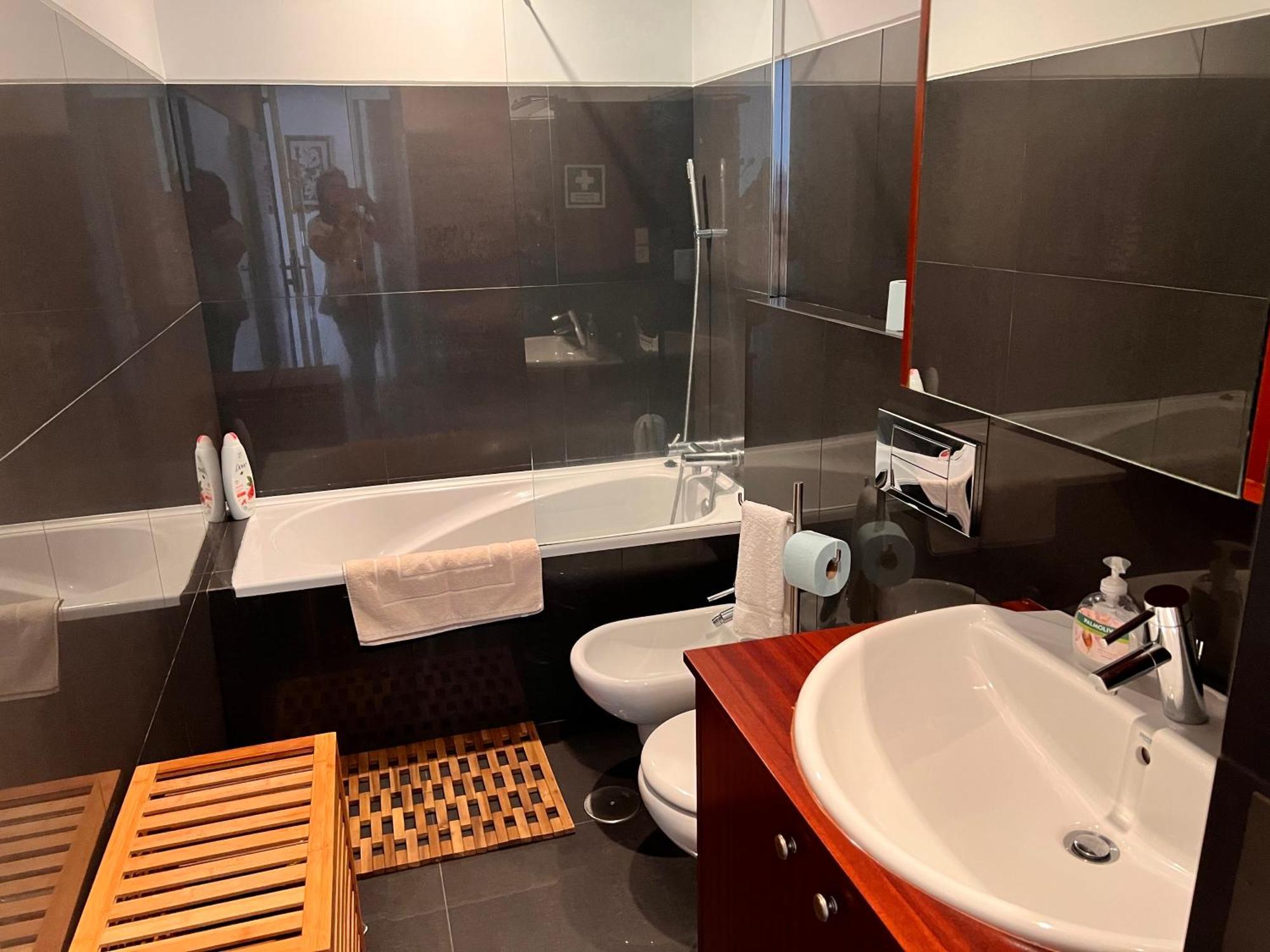 Apartamento Vitoria Praia da Vitoria Ngoại thất bức ảnh