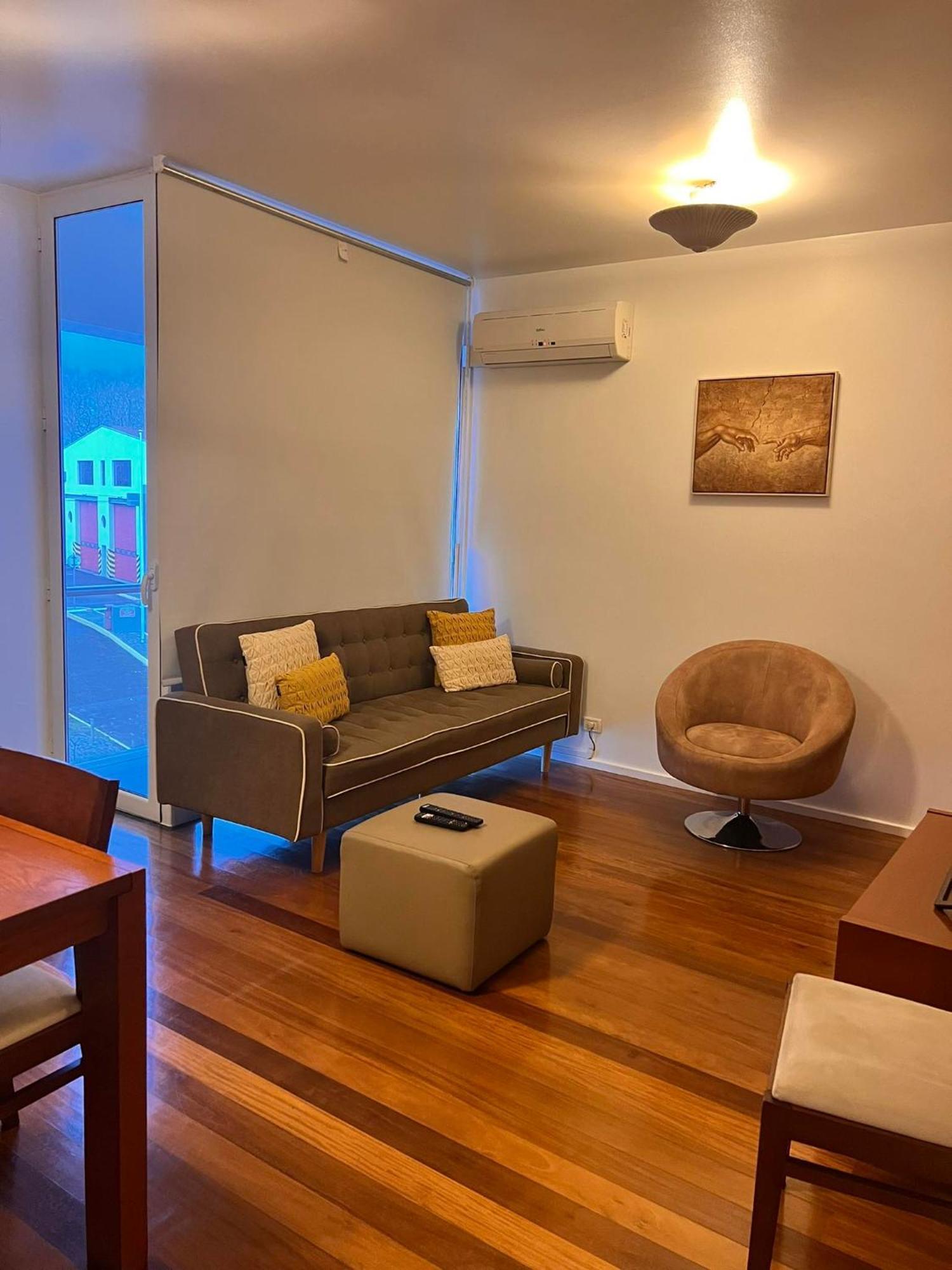 Apartamento Vitoria Praia da Vitoria Ngoại thất bức ảnh